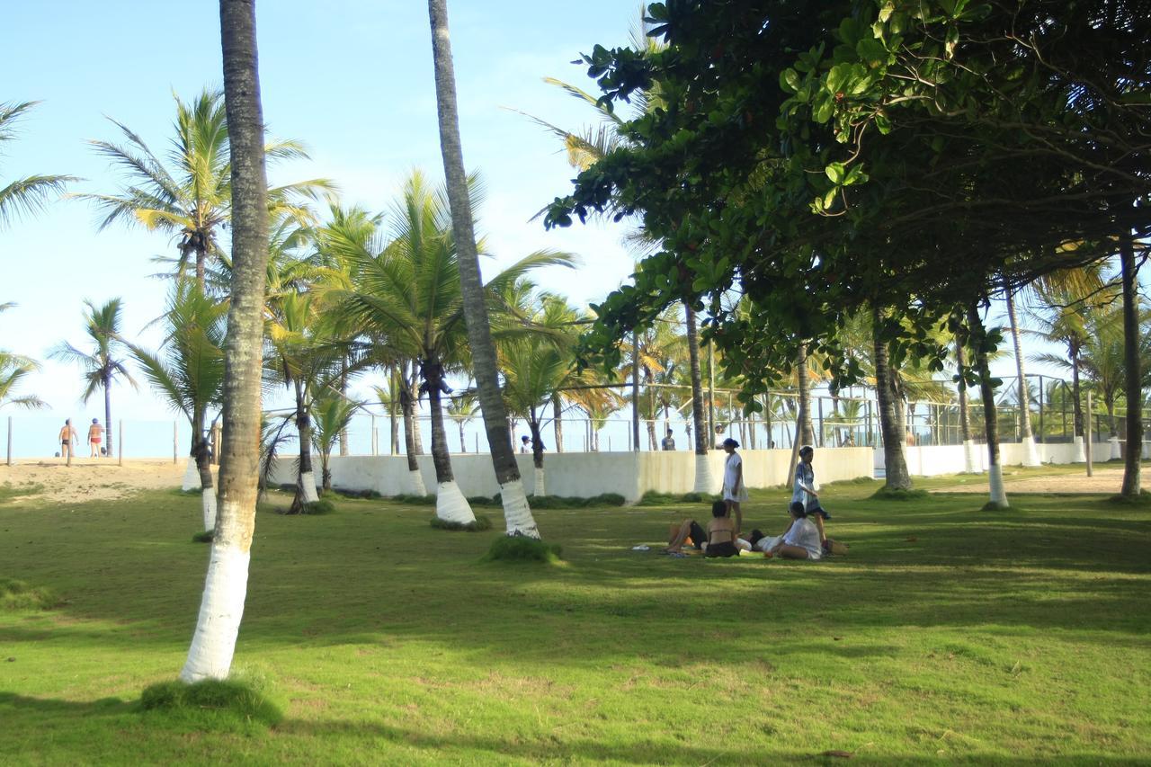 Mar & Sol Praia Hotel Prado Buitenkant foto